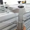Marco de malla de acero para máquina de impresión automática DEK derson, marco de fijación fijo, convertidor SMT, adaptador de malla de acero ajustable