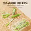 Kit de cortaúñas para bebé Tijeras para uñas de bebé Productos para bebés y niños pequeños Herramientas para el cuidado del recién nacido