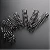 Acero inoxidable resorte pequeño resorte de compresión diámetro del alambre 0,3 mm diámetro exterior 2 mm 3 mm 4 mm longitud 5-50 mm