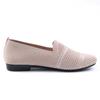 Zapatos de Tela Nuevo Viejo Pekín 2023 Zapatos de Capa Única para Mujer Transpirables Tejidos al Vuelo Color Sólido Casual Zapatos de Madre Cómodos Suela Suave Zapatos de Mujer