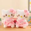 Comércio Exterior Sanrio Kulomi Pelúcia Merlot Gui Cães Boneca Série Supernova Galáctica
