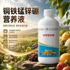 Directamente del fabricante: fertilizante soluble en agua específicamente formulado para frutas, verduras y cultivos, que contiene cobre, hierro, manganeso, zinc y boro. Ofrecemos envío directo para este producto