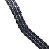 [20 Colores en Stock Listo] Encaje Colorido Encaje de Costura DIY Hecho a Mano Tela Encaje para Cortina Accesorios de Ropa