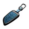 Nuevo Producto Compatible con Fundas para Llaves de Coche Bmw para Serie 7, Serie 5, 525, X5, Serie 3, 325, X1, X2, X3, X6, 530Li