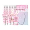 Conjunto Combinado Laikou Sakura Leite de Caracol Transfronteiriço Múltiplos Conjuntos Combinação Livre Fabricante Estoque Pronto