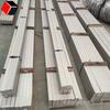 Wuxi profesional 304 316 2205 corte cero automático soldadura redonda ángulo acero tubo cuadrado acero en H y otra producción