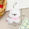 Artículos Populares para Puestos Callejeros, Pequeños Artículos Populares, Colgantes Chirriantes, Muñecos de Peluche, Regalos de Boda