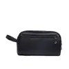 Nova Moda PU Bolsa de Mão Masculina para Negócios Viagem Celular Bolsa de Mão Grande Capacidade Carteira de Celular Bolsa de Armazenamento