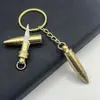 Un llavero de moneda de un yuan como regalo de cumpleaños para novio, novia, amigo o mejor amigo, un regalo divertido y peculiar