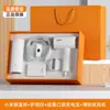 Regalos Reunión Anual 316L Set de Tazas Térmicas Xiaomi Souvenir Regalo de Negocios Logo Personalizado Regalo Práctico de Gama Alta