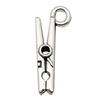 Ferramentas Machado Adaga Acessórios Acessórios Liga Pingente DIY Espada Colar Brincos Chave Pingente Cross-border Hot Sale