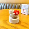 Acessórios Originais para Interior de Carro, Enfeites da Série Bolsinho, Animais Pequenos Fofos Populares, Decorações para Console Central de Carro