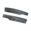 Adecuado para la modificación del mango del espejo retrovisor, la copa de la puerta y la tapa del depósito de combustible del BYD Fangchengbao Titanium 7 25-26