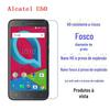 Película protetora para celular Alcatel IdealXCITE CameoX verso U50 5044R
