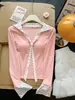 Camiseta de manga larga con diseño de lunares y patchwork de cinta, de comercio exterior transfronterizo, para mujer, otoño, sexy, entallada, que ciñe la cintura