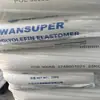 Suministro de Arnés Conector de Cable Transparente Resistente a Baja Temperatura Wanhua Poe 5007 Modificado con Material de Moldeo por Inyección