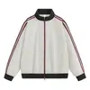 Nueva Chaqueta de Hombre Otoño 2026 con Cuello Alto, Moda Tendencia Ajuste Holgado Tallas Grandes Abrigo Casual para Hombre