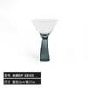 Simples Moderno High-end Luz de Luxo Metal Espelho Armazenamento Bandeja Redonda Sala Modelo Taça de Vinho Vinho Decoração Enfeites-