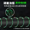 Zeyou 100m 200m Linha de Pesca de Arremesso Longo Linha Principal Vara de Mar Genuína Vara de Mar Especial Linha de Nylon Líder Seda Crua