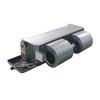 Unidade Fan Coil Horizontal Embutida para Ar Condicionado Central, Unidade Fan Coil Vertical Exposta para Hospitais e Hotéis