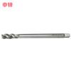 Shen zinc M2X100/M6X150/M16X1.5X160 no estándar especial venta al por mayor alargado Macho de roscar en espiral