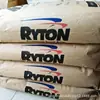 Fibra de PPS Chevron Americano Philips R-4-02Xt Resistente a la Temperatura con 40% Retardante de Llama V0 Alta Resistencia y Resistencia Química