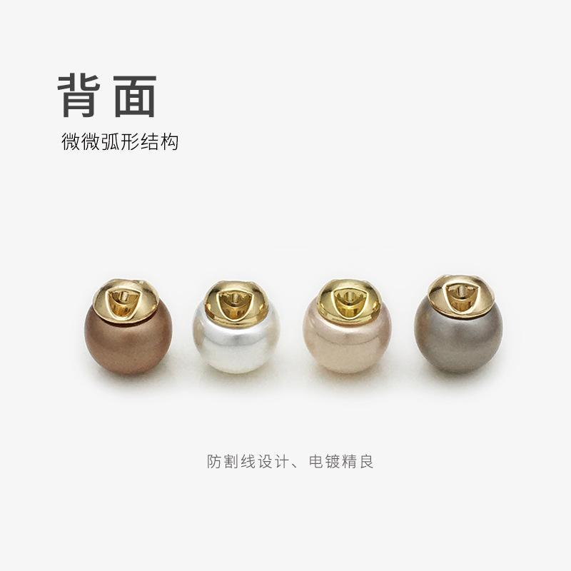 背面、颜色