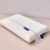 Almofada Nuvem Planeta Nuvem Núcleo Pro Núcleo Duplo Zero Pressão Memória de Reação Lenta Almofada para Hotel Casa Proteção do Pescoço Almofada para Dormir