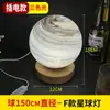 Nova luminária de mesa em formato de vaso de jade natural estilo chinês, adequada para salas de estar, quartos, mesas de cabeceira, criando uma atmosfera ambiente e como peça decorativa para escritórios e hall de entrada.