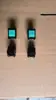 Accesorios para Máquina Empacadora Semiautomática del Fabricante, Perillas de Ajuste de Longitud de Banda, Potenciómetros, Varios Interruptores