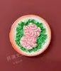 Nuevos souvenirs turísticos olla caliente de Chongqing fabricantes creativos de refrigeradores al por mayor