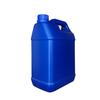 Botella de plástico de 4L Cubo de plástico de 4L Botella de plástico de 4 kg Cubo de plástico Foshan de 2.5L Botella de 3L Cubo de plástico de 3 kg