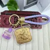 Shuibei Ouro Puro Ouro 999 Sucesso Instantâneo Ouro Corrente para Celular Bolsa Pingente Chaveiro Presente Popular Venda por Atacado