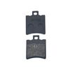 Pastillas de Freno de Disco para Motocicleta Vehículo Eléctrico Pastillas de Freno de Disco Fa193 Aerox Yq50 Aprilia