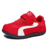 Zapatos para niños, nuevos modelos de otoño, zapatos casuales para niños, zapatillas deportivas para niños, zapatillas para correr para niñas, modelos nuevos transpirables y de moda al por mayor