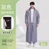 Procesamiento de Fábrica Oemodm, Venta al por Mayor Personalizada, Impermeables de Eva, Fábrica de Origen, Nuevos Materiales, Impermeables Desechables