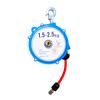 Equilibrador de Muelle 1Kg--200Kg Torre Flotante Bloqueo Automático Polea de Tensión Ew Control Automático Herramienta de Línea de Montaje de Elevación