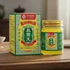 Crema Oficial Rey del Hongo de Yunnan para Alivio de Talones Secos y Picazón, Producto Popular para Distribución y Dropshipping