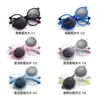 Set Transfronterizo Nuevo para Niños Miopía Anti-UV Tac Polarizados de Alta Definición Convenientes Modernos Geniales Moda Gafas de Sol para Mujeres