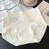Ropa Interior de Algodón Puro para Niñas Categoría de Mujer Algodón de Bebé 7A Antibacteriana Pantalón Completo Algodón Antibacteriano Parte Inferior Bragas para Mujer Sin Costuras
