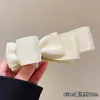 Pinza de Banana Estilo Coreano Pinza Vertical Pinza para Coleta Lazo para el Cabello para Mujeres, Pinza para Recogido en la Parte Posterior de la Cabeza, Sensación de Alta Gama, Nuevo Modelo 2026