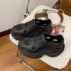 Sapatos Croc Tendência para Mulheres, Tênis Esportivos Casuais Masculinos, Sapatos para Pesca ao Ar Livre e Praia, Sandálias Aquáticas de Eva