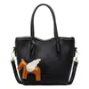 Bolso Pequeño de Moda Popular para Mujer, Versátil Modelo Nuevo 2025, Bolso Cruzado Sencillo, Bolso Tipo Cubo Estilo Coreano