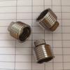 4 puntos 6 puntos tapón de alambre exterior de acero inoxidable tapón exterior tapón tapón tapón tapón tapón alambre interior y exterior directamente a alambre