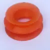 Bico sanfonado, bico de lanterna, bico de borracha de dupla camada resistente ao desgaste para papel de laminação de máquina Feida Komori, Heidelberg Roland