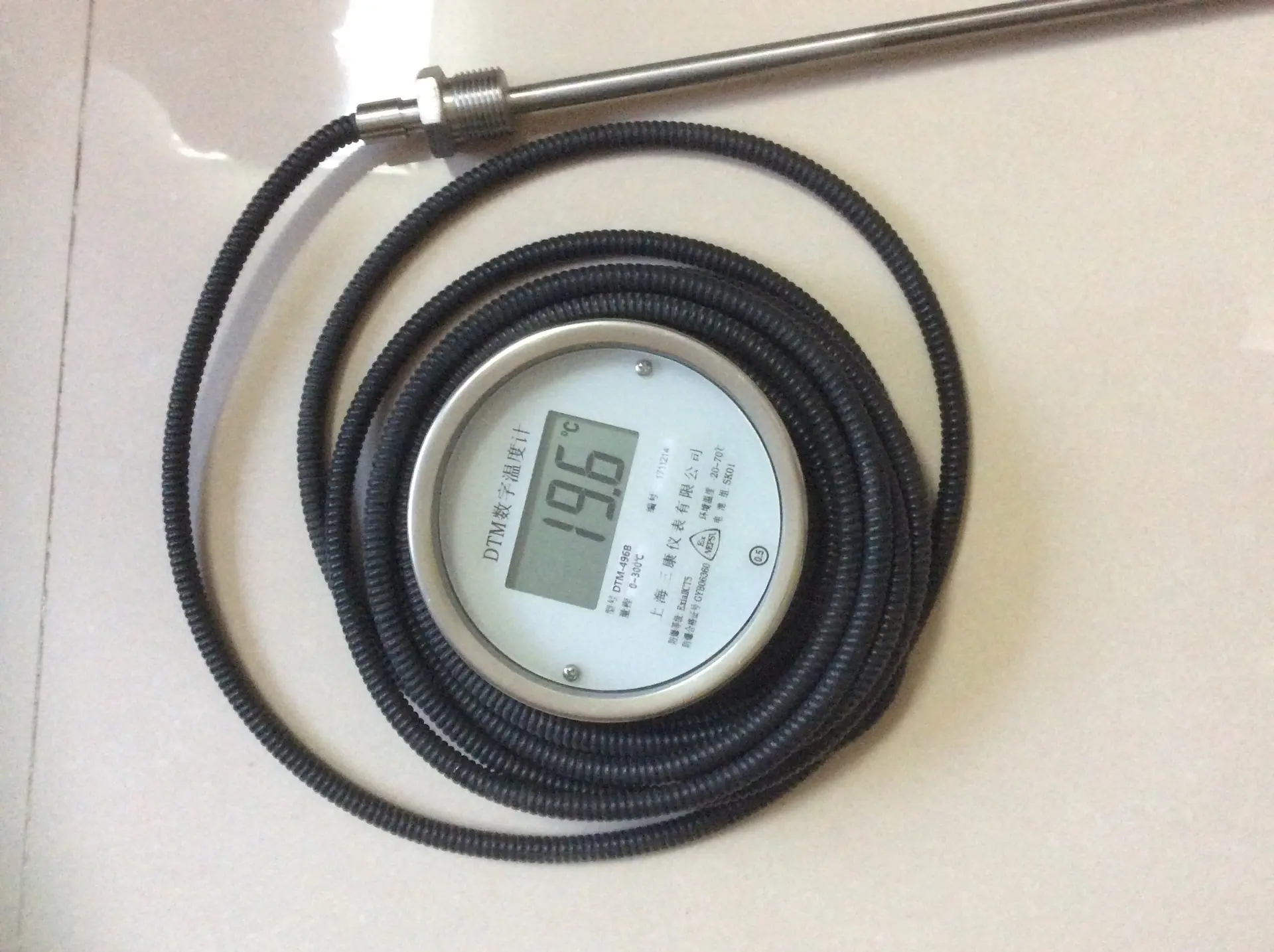 DTM-496B-1