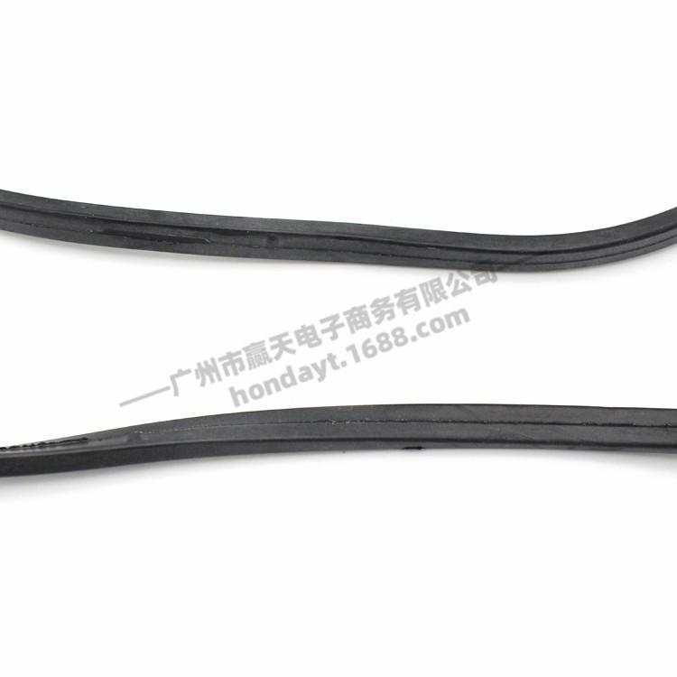 气门室盖垫12341-PT0-000