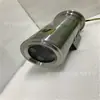 Cámara de Fibra Óptica Antiexplosiva KBA127, Cámara Antiexplosiva de 4 Megapíxeles para Minas de Carbón