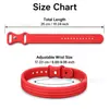 Pulseras Fitbit Air al por mayor en stock compatibles con relojes Google Fitbit, Correa Original Google con Hebilla de Figura 8