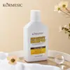 Kormesic Aceite Refrescante Control de Grasa Esponjoso y Suave Champú Champú Fabricante de Comercio Exterior Transfronterizo Venta al por Mayor